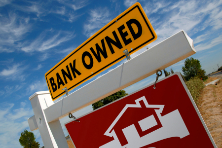 Desert Mountain Foreclosures